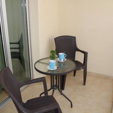 Maria Zintili Apartments Ayia Napa Exterior photo